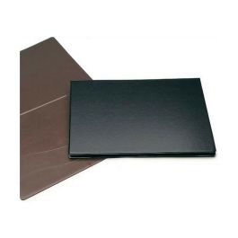 Grafoplás Vade Sobremesa Basic 980x700 mm Pvc Cuero Viejo Grafoplás Vade Sobremesa Basic 980x700 mm Pvc Cuero Viejo