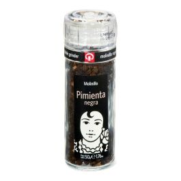 Pimienta Negra Carmencita (50 g)