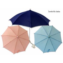 Sombrilla para silla de playa