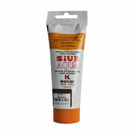 Masilla reparadora para madera 150 gr color sapely Precio: 2.98999954. SKU: B15J7M4QMA