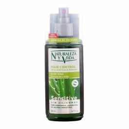 Spray Moldeador Hair Control Naturaleza y Vida Precio: 5.94999955. SKU: S0521841
