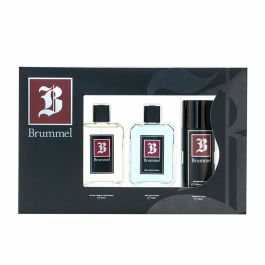 Set de Perfume Hombre Puig 3 Piezas Precio: 11.94999993. SKU: S05108937