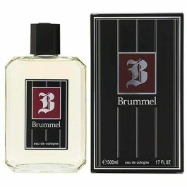 Perfume Hombre Puig Brummel EDC Brummel 500 ml Precio: 12.94999959. SKU: S0595978