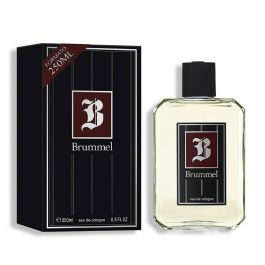 Perfume Hombre Puig Brummel EDC 250 ml Precio: 8.94999974. SKU: S05108936
