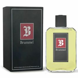 Perfume Hombre Puig Brummel EDC (125 ml) Precio: 7.95000008. SKU: S05103478