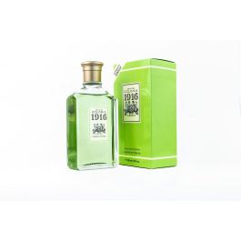 Perfume Unisex Myrurgia EDC 1916 Limón & Tonka 200 ml