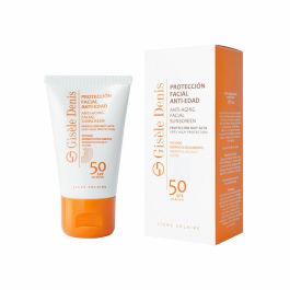 Protector Solar Facial Anti-Aging Gisèle Denis (40 ml)