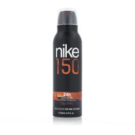 Desodorante en Spray Nike 150 On Fire 200 ml Precio: 5.9653. SKU: B18VE5CN56