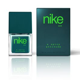 Perfume Hombre Nike EDT A Spicy Attitude (30 ml) Precio: 6.95000042. SKU: S4516623