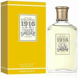 Perfume Unisex Myrurgia EDC 1916 Agua De Colonia Original (400 ml) Precio: 24.95000035. SKU: S4512518