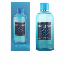 Gentleman for men eau de toilette 1000 ml Precio: 28.69000024. SKU: S0589470