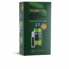 Set de Perfume Hombre Luxana Rumdor 2 Piezas Precio: 38.50000022. SKU: B16AHPEZV7