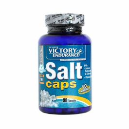 Complemento Alimenticio Salt Victory Endurace WVE.125100 Precio: 22.49999961. SKU: S6463223