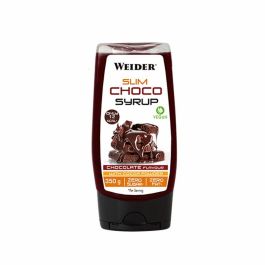 Sirope de Chocolate Weider Slim Chocolate (350 g) Precio: 13.6900005. SKU: S6485218