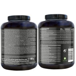 Proteína Weider Isolate Whey 100 Cfm Cookies & Cream