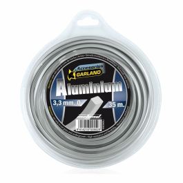 Dispensador aluminium: 35m - ø3,3mm c 71024c3533 garland Precio: 19.94999963. SKU: B1KDETB2DB