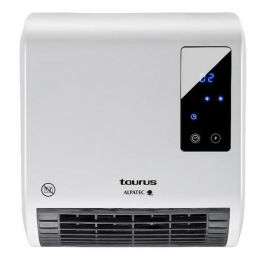 Calefactor Taurus RCMB231 Blanco 2000 W Precio: 96.303900726. SKU: B1762ZEZKZ