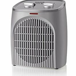 Calefactor Vertical Taurus TROPICANO BAGNO 2000 W Gris Precio: 34.89000031. SKU: B1F24YEW8E