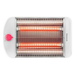 Tostadora Taurus ASTREA Blanco 600 W