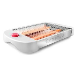 Tostadora Taurus ASTREA Blanco 600 W