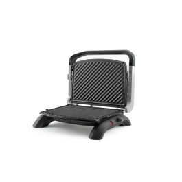 Grill Taurus Gril&Co Plus 1800W Negro