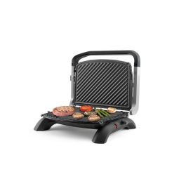 Grill Taurus Gril&Co Plus 1800W Negro