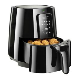 Freidora Taurus AF1300D Air Fry Digital 3,5 L 1300W Negro