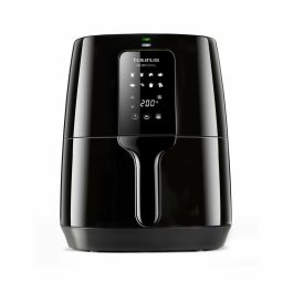 Freidora Taurus AF1300D Air Fry Digital 3,5 L 1300W Negro