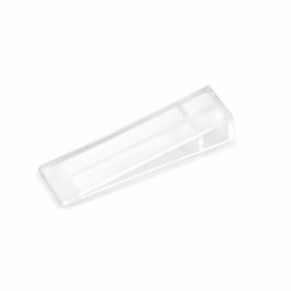 Cuña de plastico transparente (blister 3 unid.) inofix Precio: 1.9499997. SKU: S7905146