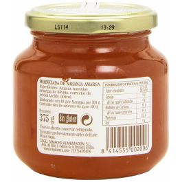 Mermelada La Vieja Fábrica Naranja amarga (350 g)