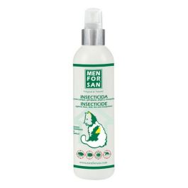 Insecticida Menforsan Spray Antiparasitario Gatos 250 ml Precio: 7.95000008. SKU: S6101577