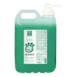 Champú Menforsan Perro Repelente de insectos Citronela 5 L Precio: 44.164999624900005. SKU: S6101596