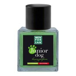 Perfume para Mascotas Menforsan Junior Dog 50 ml