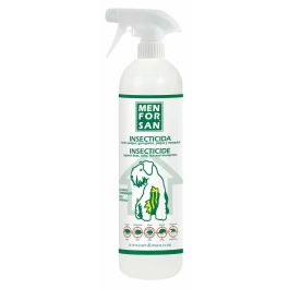 Perfume para Mascotas Menforsan 750 ml