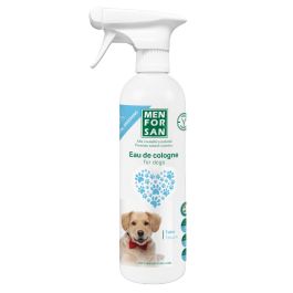 Perfume para Mascotas Menforsan Polvos de Talco 500 ml Precio: 9.89000034. SKU: B1DFJXG6BW