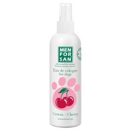 Perfume para Mascotas Menforsan 125 ml Precio: 5.79000004. SKU: B15A7A4N9G