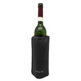 Funda para Enfriar Botellas Vin Bouquet Negro Precio: 11.94999993. SKU: S6501314
