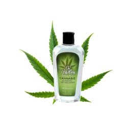 Aceite de Masaje Erótico Nuei Cosmetics of the Night 100 ml Cannabis Precio: 9.5900002. SKU: B162ESE9ME