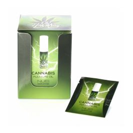 Aceite de Masaje Erótico Nuei Cosmetics of the Night 1 ml Cannabis Precio: 20.50000029. SKU: B16V7KB4NL