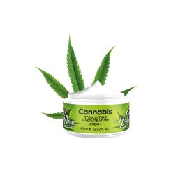 Aceite Corporal Nuei Cosmetics of the Night 60 ml Cannabis