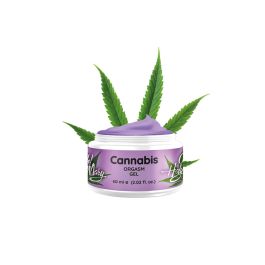 Gel Estimulante Nuei Cosmetics of the Night 60 ml Cannabis Precio: 11.58999952. SKU: B1987X2F9T