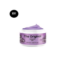 Gel Estimulante Nuei Cosmetics of the Night 60 ml Cannabis