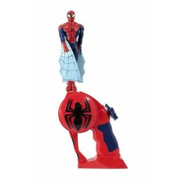 Flying Heroes Spiderman Co08132 Bandai