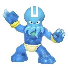 Figura Heroes Goo Jit Zu Co41011 Bandai