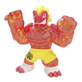 Figura Heroes Goo Jit Zu Co41011 Bandai