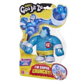 Figura Heroes Goo Jit Zu Co41011 Bandai