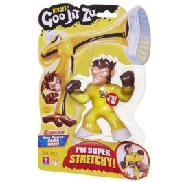 Figura Heroes Goo Jit Zu Co41011 Bandai