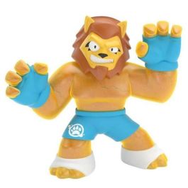 Figura Heroes Goo Jit Zu Co41011 Bandai