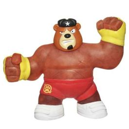 Figura Heroes Goo Jit Zu Co41011 Bandai