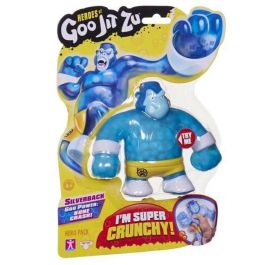 Figura Heroes Goo Jit Zu Co41011 Bandai